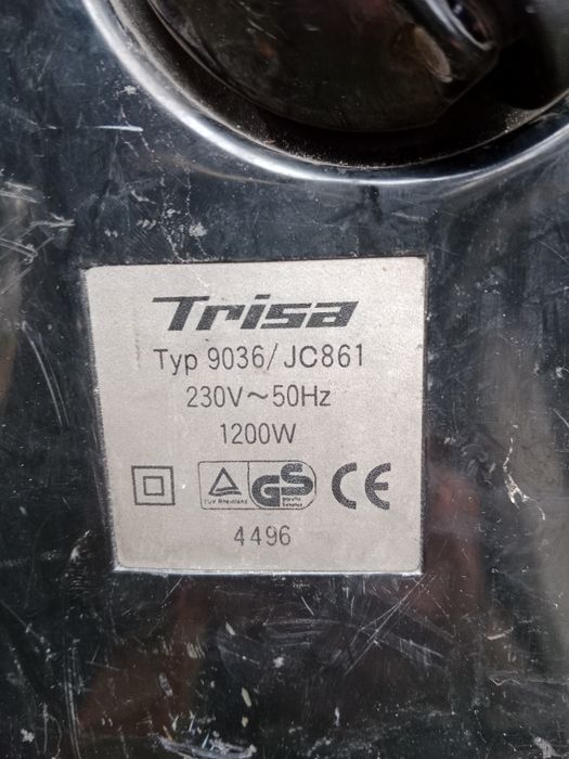 Odkurzacz 1200 watt sprawny