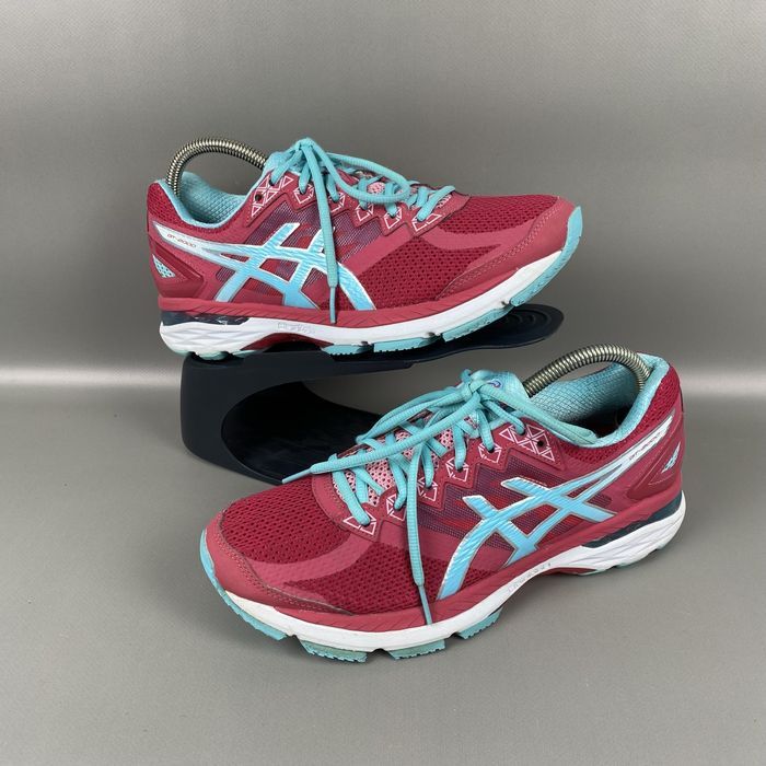 Бігові кросівки Asics Gel GT2000 T656N Оригінал