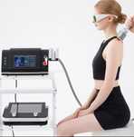 Laser Fisioterapia class IV