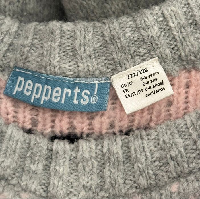 Sukienka tunika Pepperts 122-128