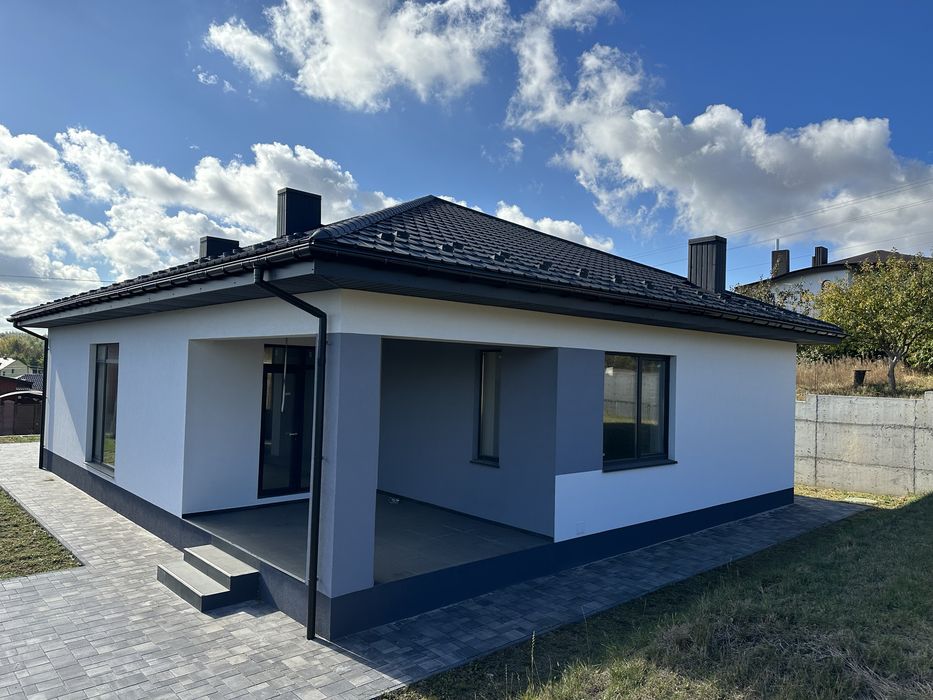 Продам будинок -американку Рівне &