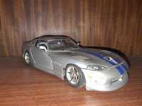 Dodge Viper GTS Coupe (1:18)