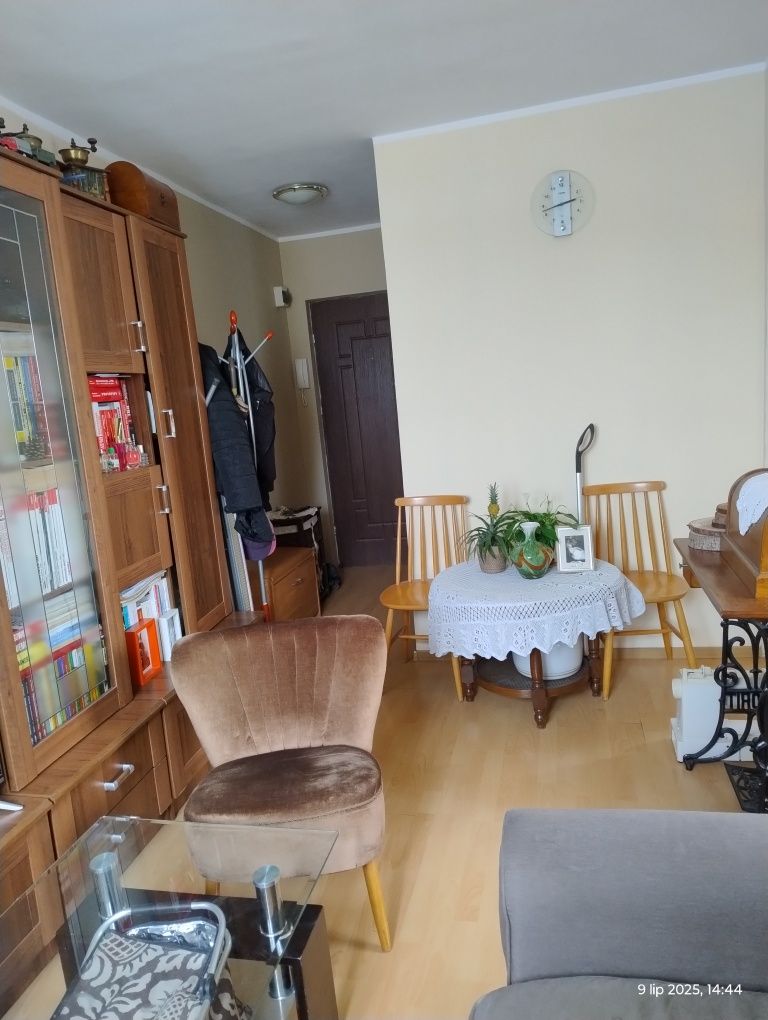 Mieszkanie 28m2 kawalerka
