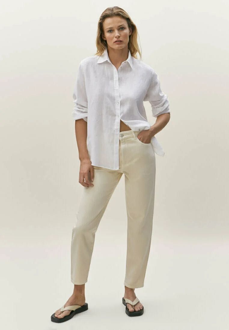 Джинси Massimo Dutti