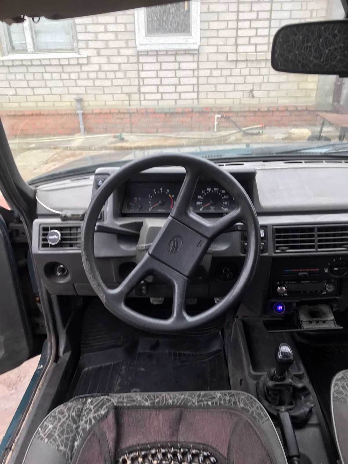продам  ЗАЗ 110307 Славута
