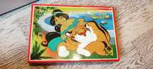 Puzzle Alladyn 60 el.
