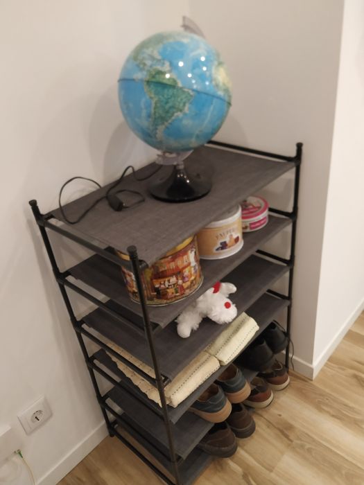 ESTANTE multiusos  novo PREÇO