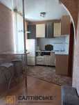 1351-ОВ Продам 1к квартиру на Старой Салтовке Маршала Батицкого