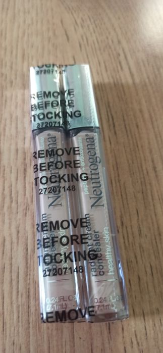 Консилер   новий