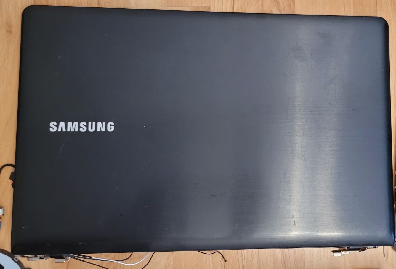 Laptop Samsung 355E części