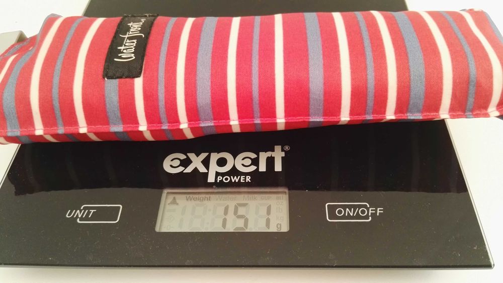 Парасолька зонт зонтик женский "Water front".