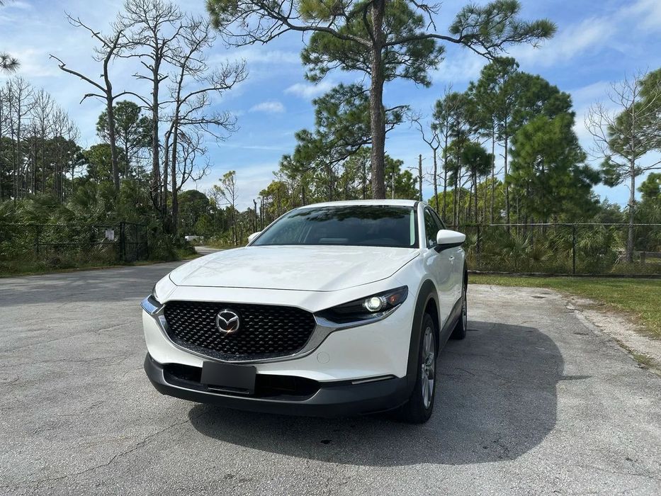 Mazda CX-30 Mazda CX-30 Select 2.5L 186KM | FULL OPCJA | Kamera | Apple CarPlay