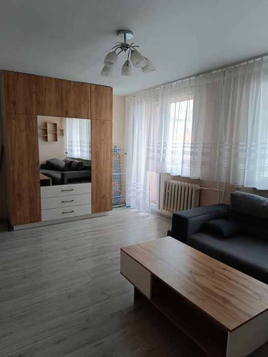 piękna kawalerka na wynajem