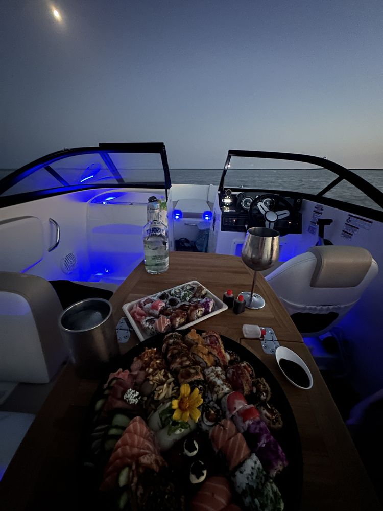 Bayliner VR4  150CV 160horas