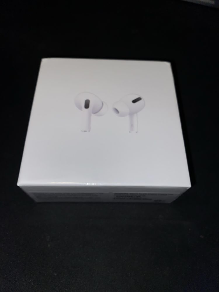 Airpods Pro magsafe