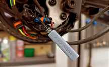 SpeedCHIP do BOSCH - speedbox badass tuning