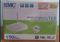 Vendo Router Wireless