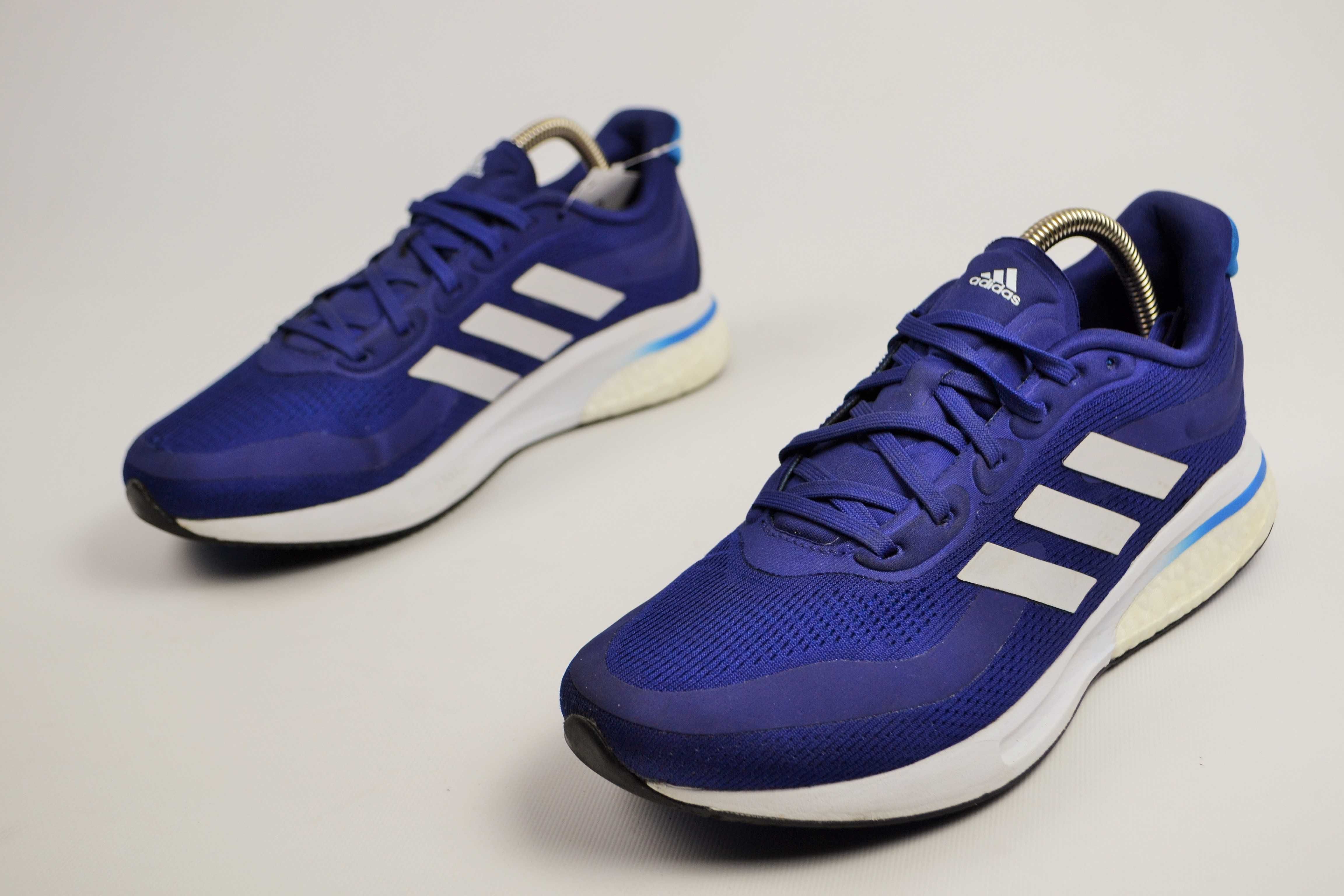 Оригінал Adidas Supernova чоловічі кроссівки 40.5рр