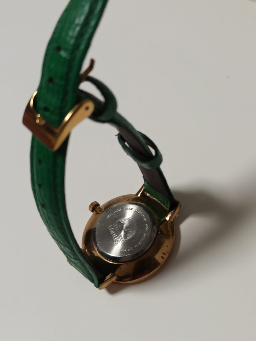 Zegarek damski firmy Lorus