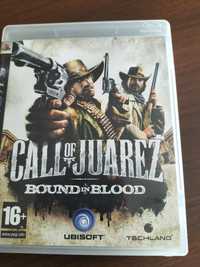 Gra PS3 Call of Juarez