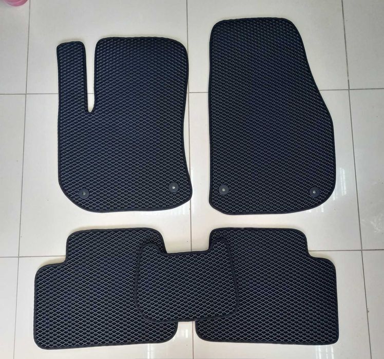 Коврики для авто EVA для Opel Vectra A B C Opel Corsa D Combo C