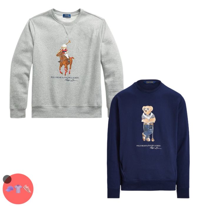 ОРИГІНАЛ світшот Ralph Lauren кофта худі