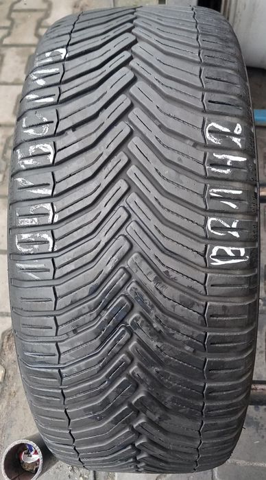 195/50/15 Michelin Cross Climate 86V
