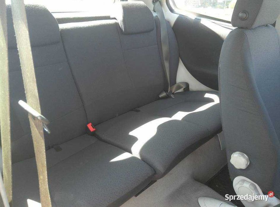 Fiat Punto Automat