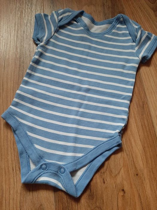 Body niemowlęce dla niemowlaka