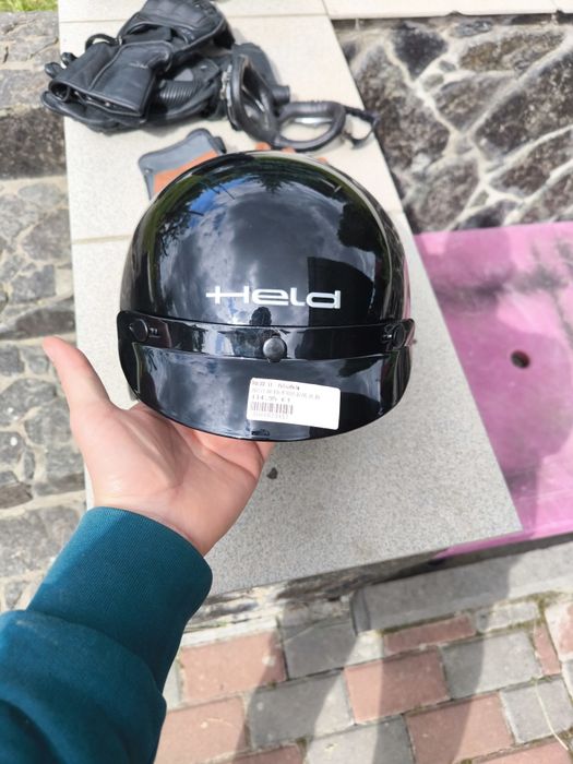 Продам Мотошолом