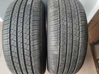 2 opony 265 60 R18 Delinte DH7 SUV