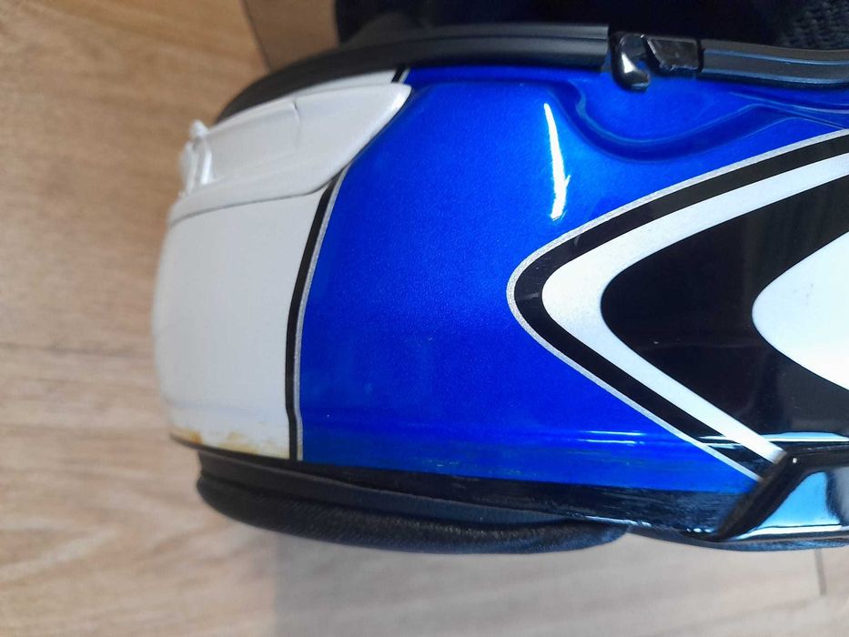 CAPACETE ARAI ASTRO J