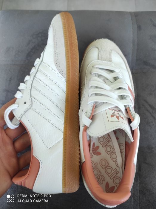 ОРИГІНАЛ 100% Кросівки Adidas Samba Og Shoes (IG5932)