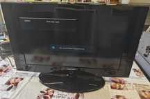 Telewizor LCD Samsung 32cale, 2x Hdmi, Pilot
