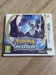 Pokemon Moon nintendo 3DS