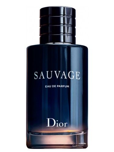 Dior Sauvage Eau de Parfum 60ml.