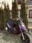 Gilera stalker 50