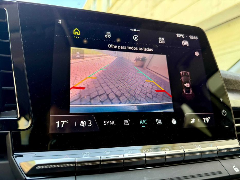 Renault Megane E-Tech EV40 130CV 2023 ( iva dedutivel )