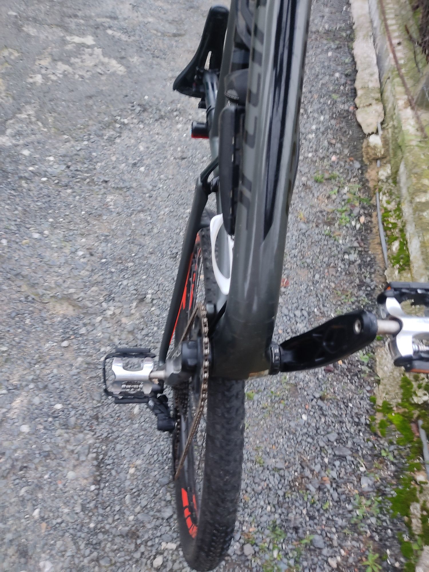 Specialized epic