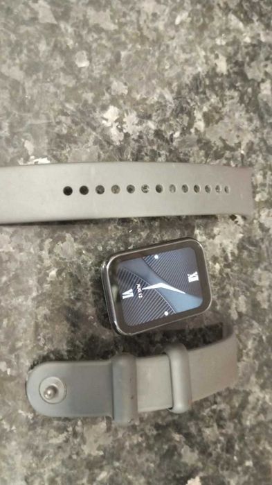 Xiaomi Smartwatch