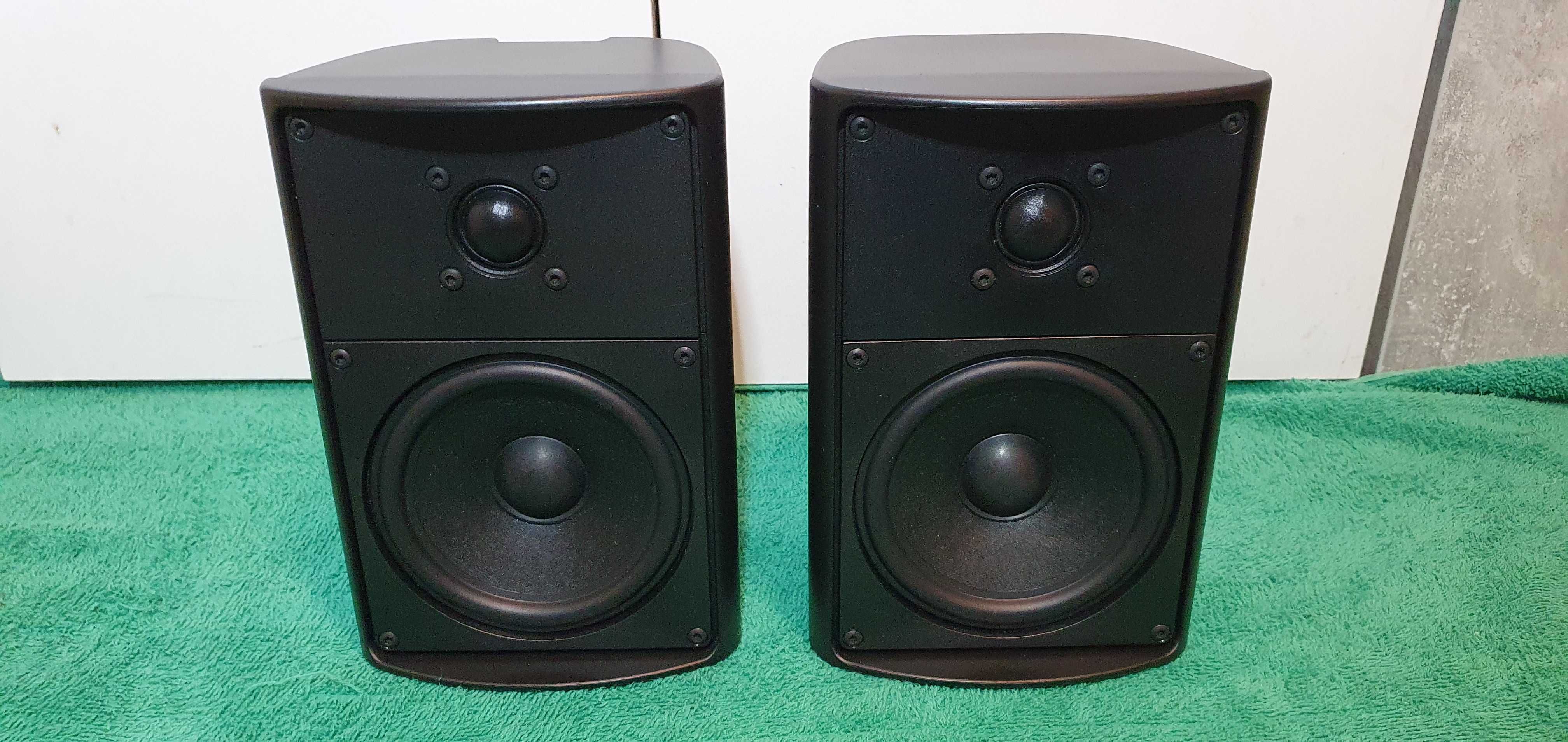 Canton Plus GXL, monitory stereo