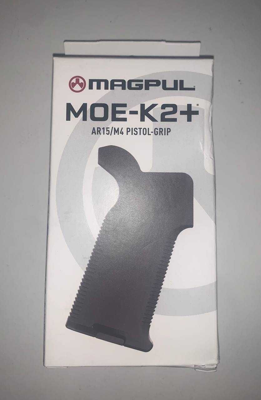 Рукоять для AR15/M4 и совместимых Magpul K2+