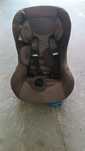 Cadeira Auto Bebe Zippy