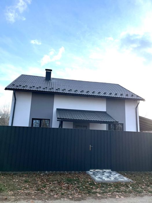 продам будинок в передмісті Києва с/т Забірьє