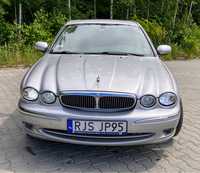 Jaguar X-Type 3.0 Benzyna + GAZ