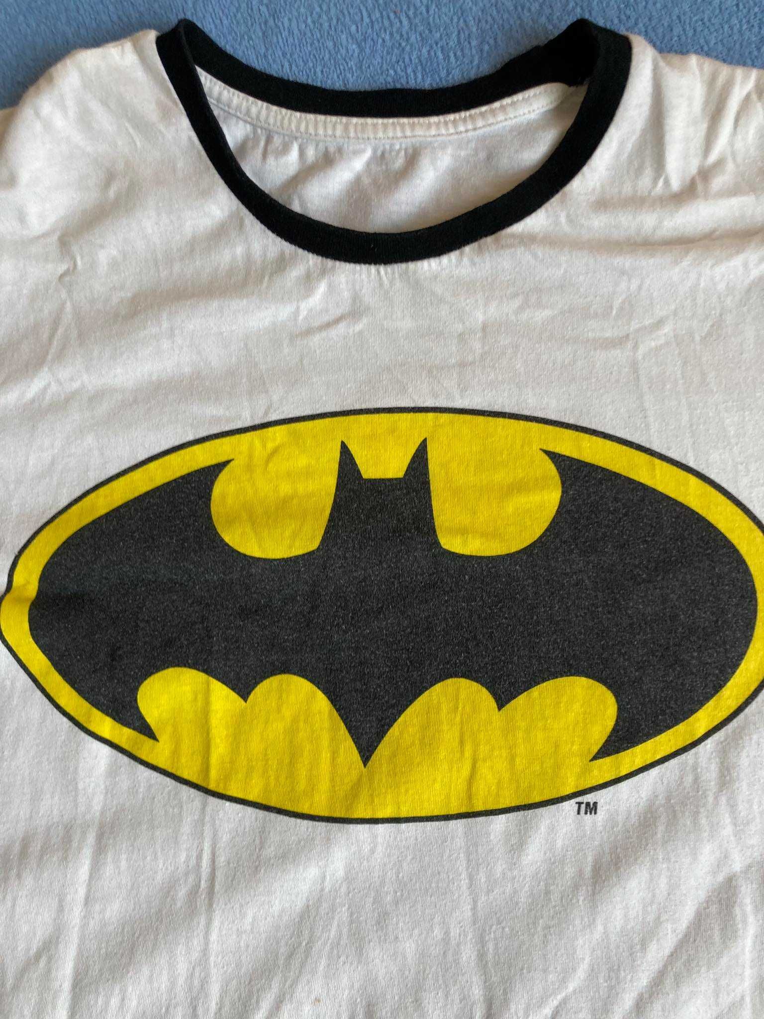T-shirt Batman Roz. S