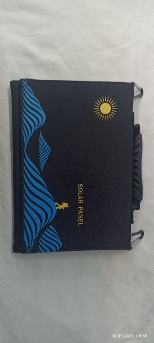 Продам сонячну панель