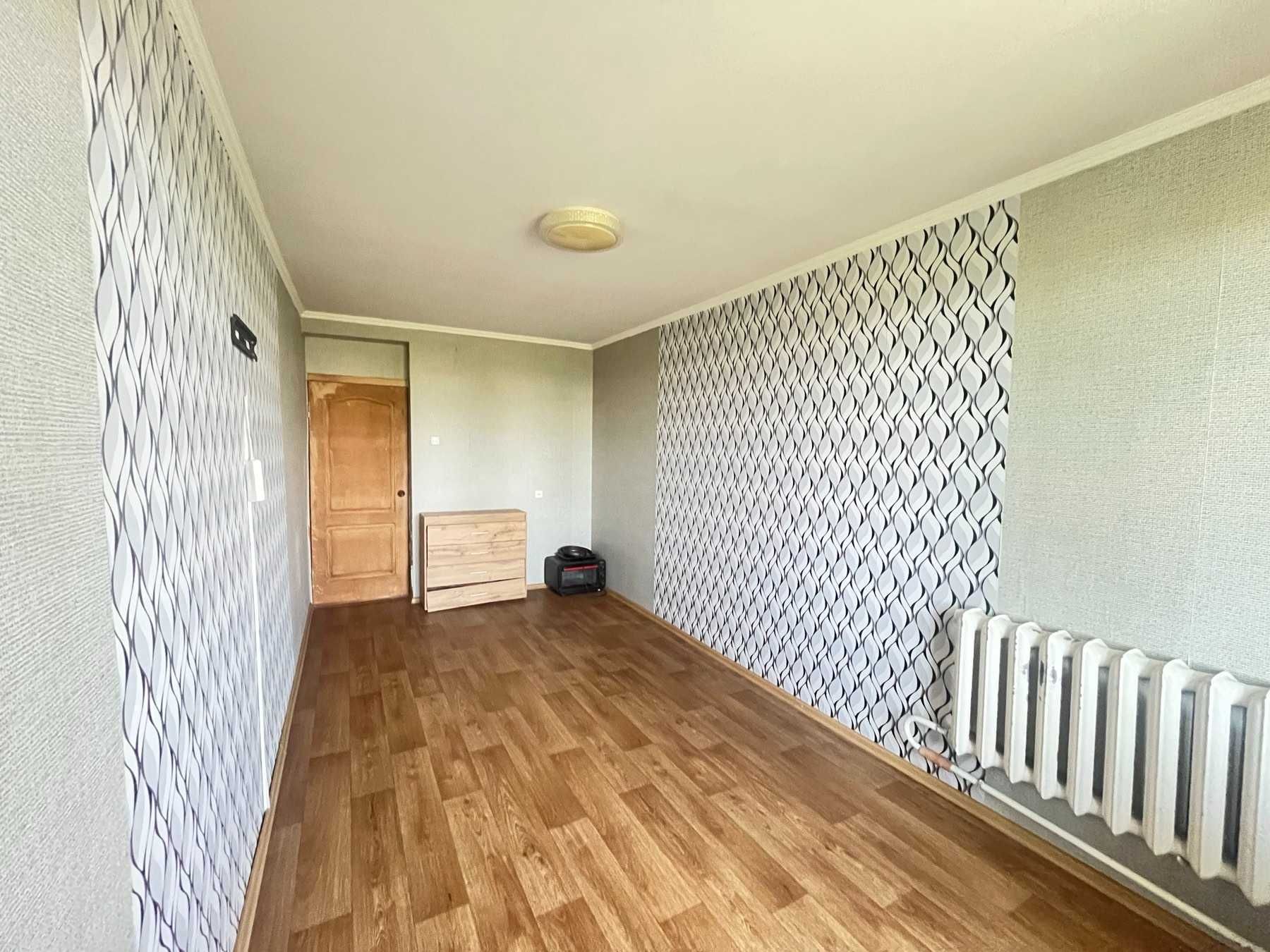 Продам 2 кімнатну квартиру в Соляних