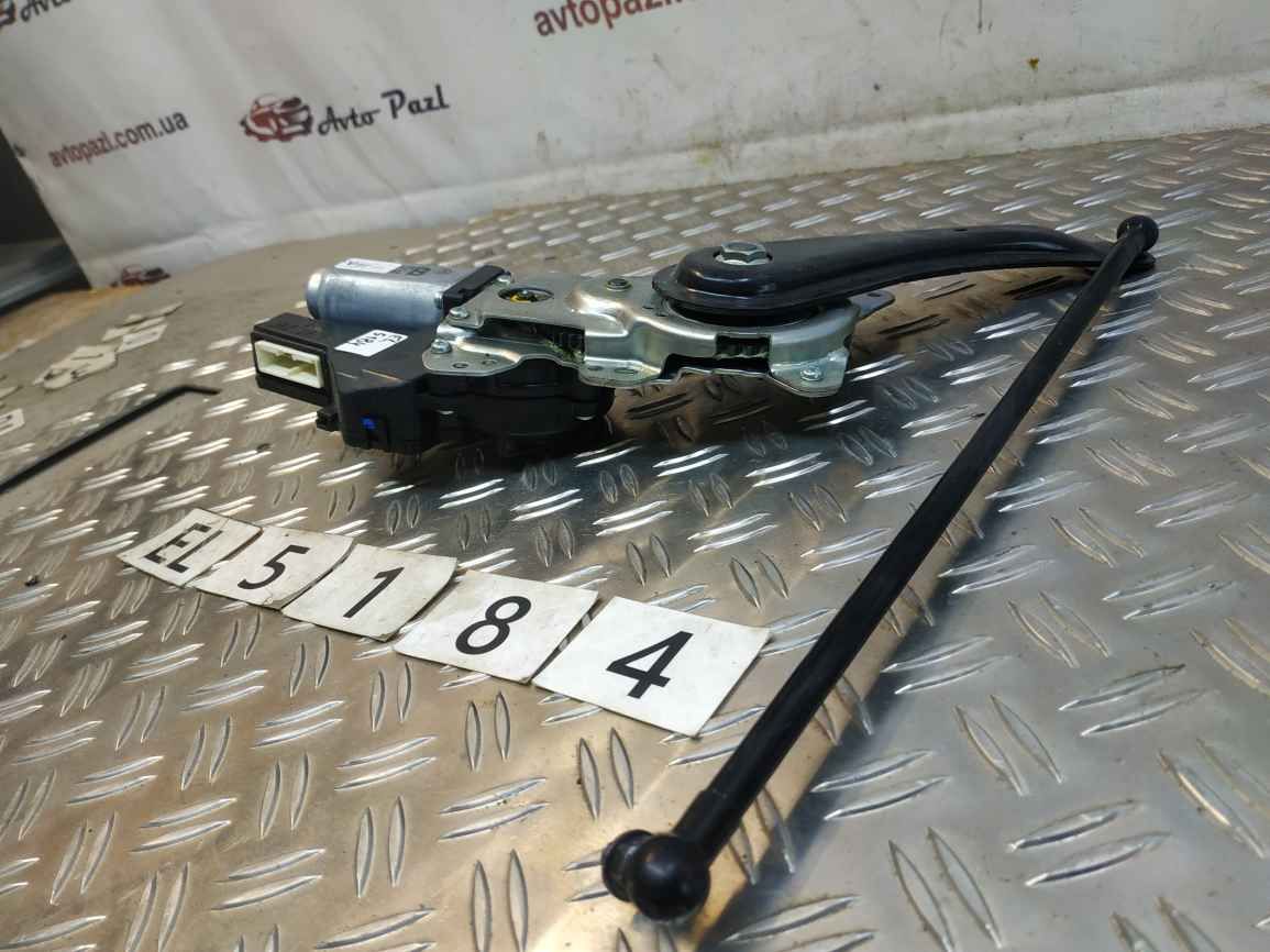 Mitsubishi Outlander 3 18- привод кришки багажника  EL5184 42711010711