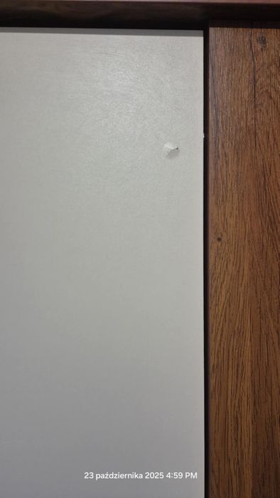 Komplet mebli 3 elementy